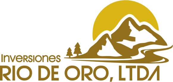 Inversiones rio de oro ltda